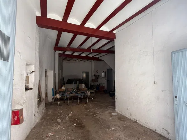 Casa o chalet independiente en Calle de Rubio, 10 Sn - Foto 3
