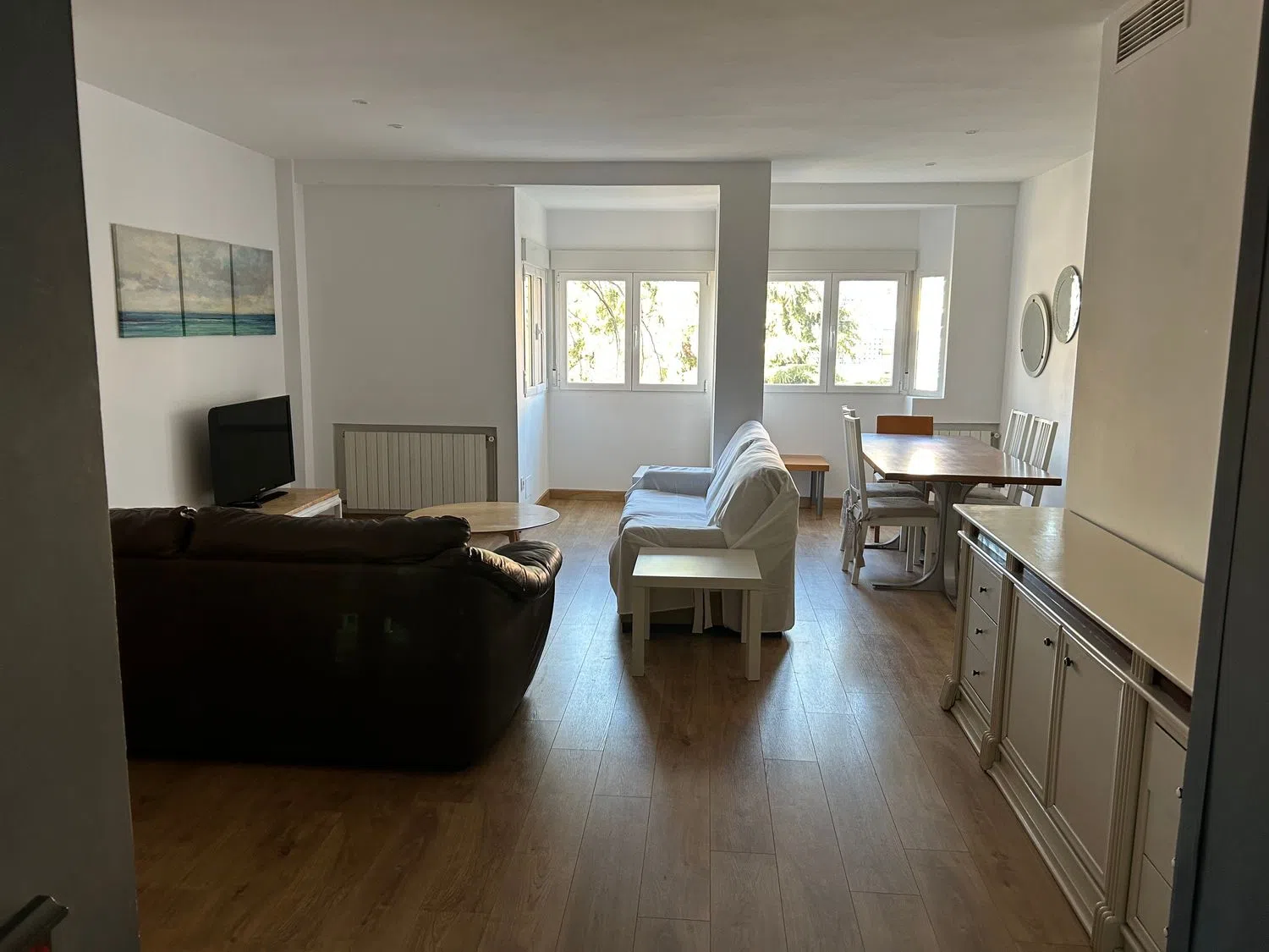 Piso en calle de Faustina Peñalver, 8 - Foto 1