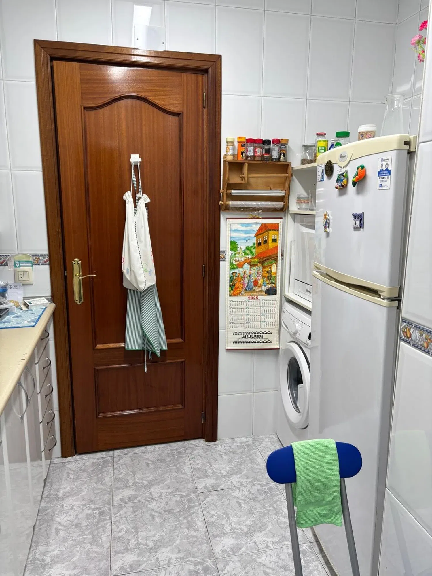 Piso en calle de la Bureba, 10 - Foto 6