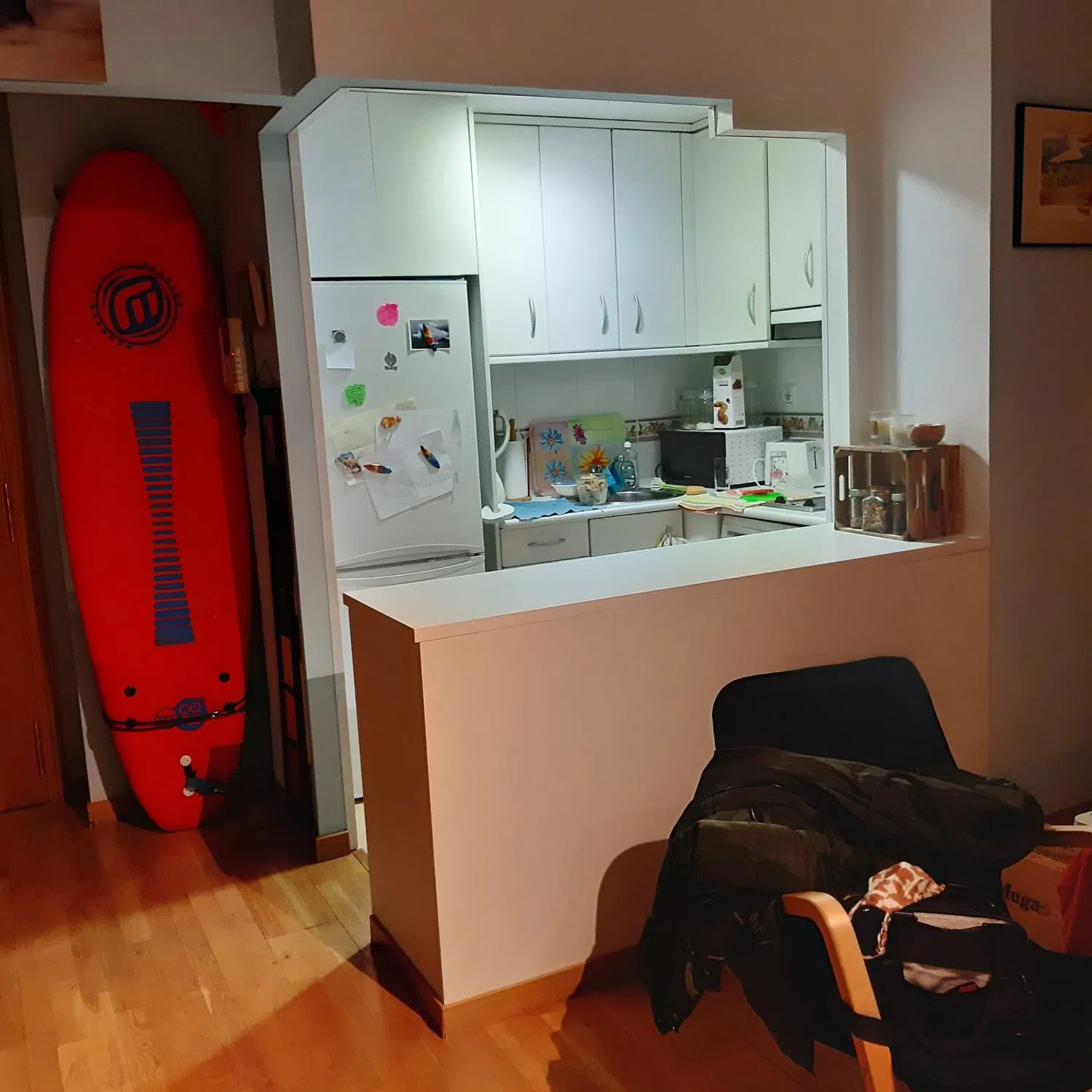 Estudio en avenida Séptima, 25 - Foto 6