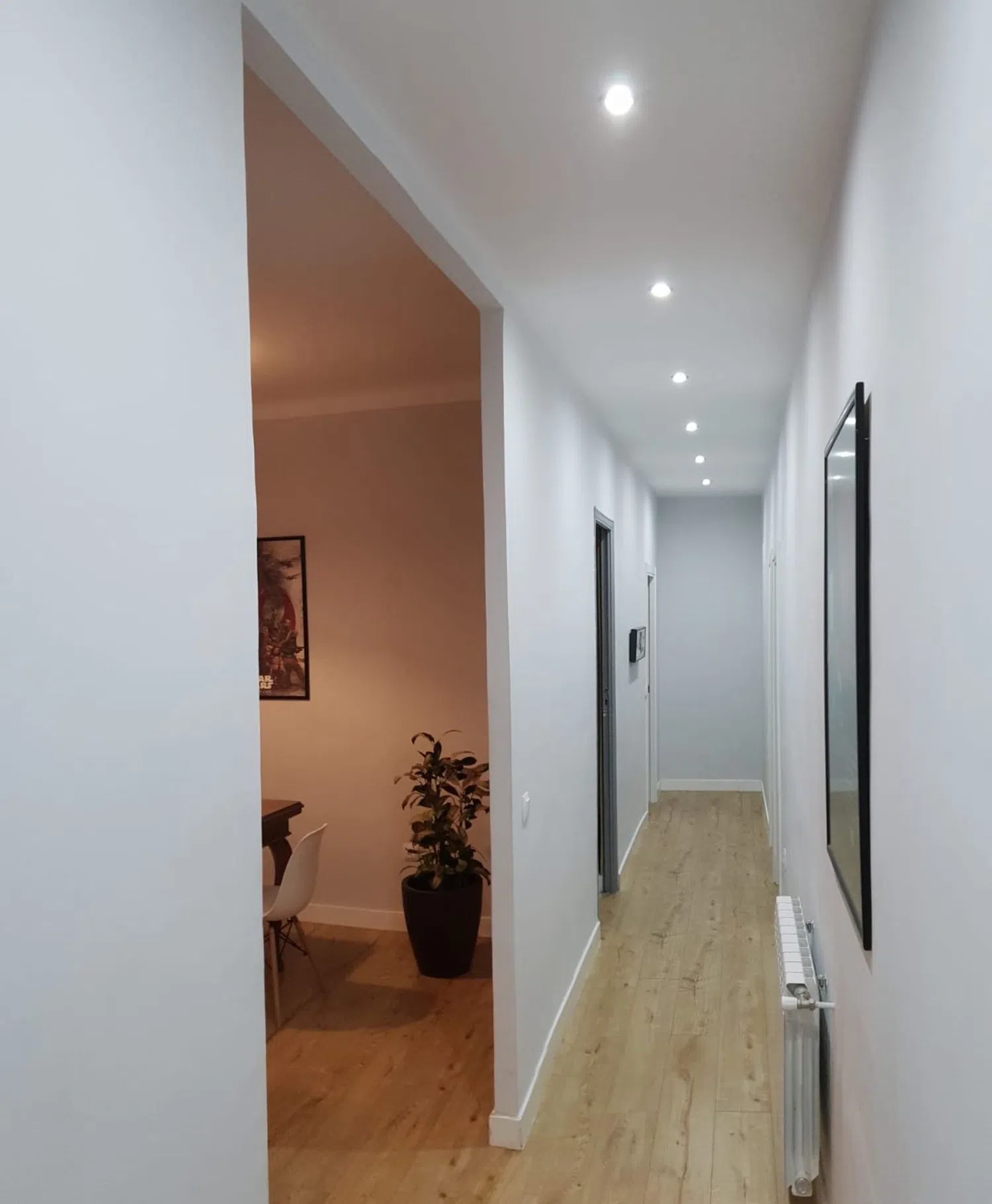 Piso en calle de San Germán, 49 - Foto 5