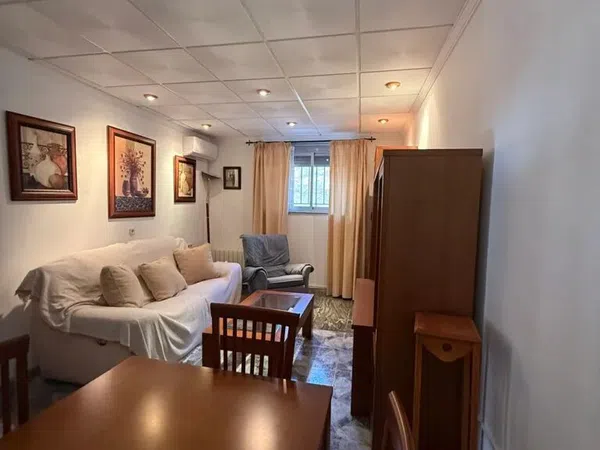 Casa o chalet independiente en Avenida de Andalucía, 1 - Foto 16