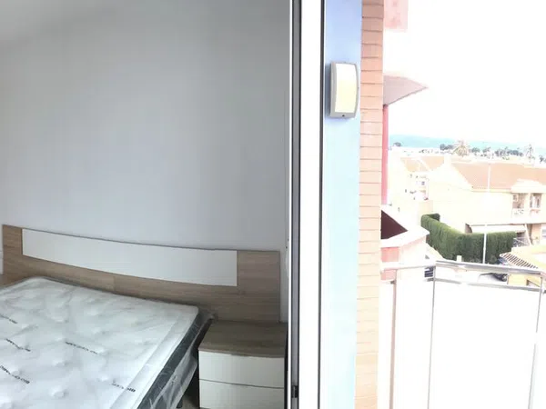 Piso en avenida Don Juan de Borbón, 202 - Foto 16