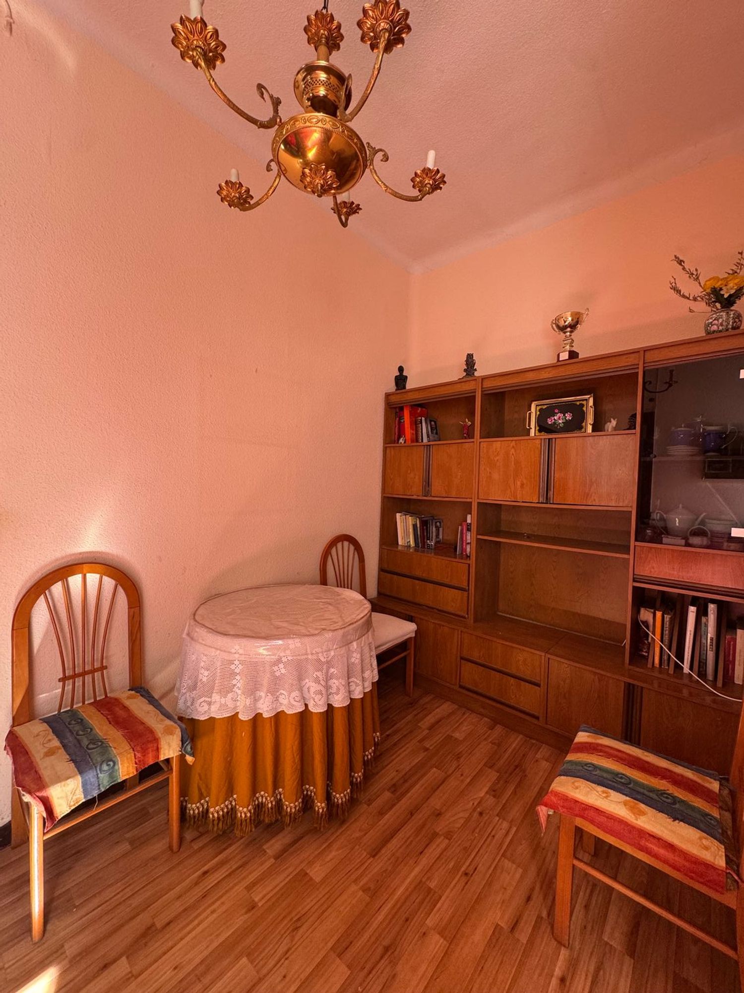 Piso en calle de Antonio Pérez, 6 - Foto 11