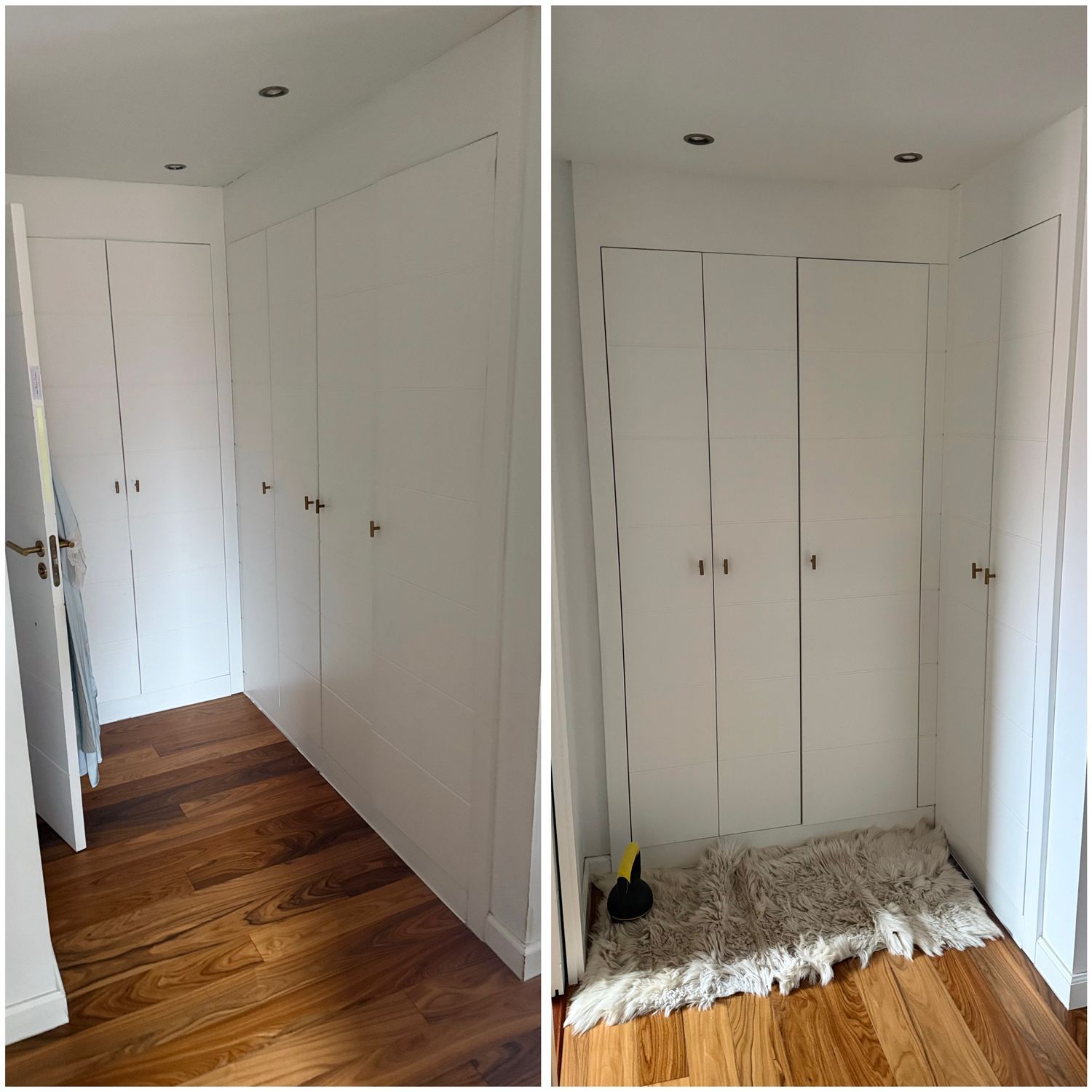 Piso en calle del Marqués de la Valdavia, 95 - Foto 7