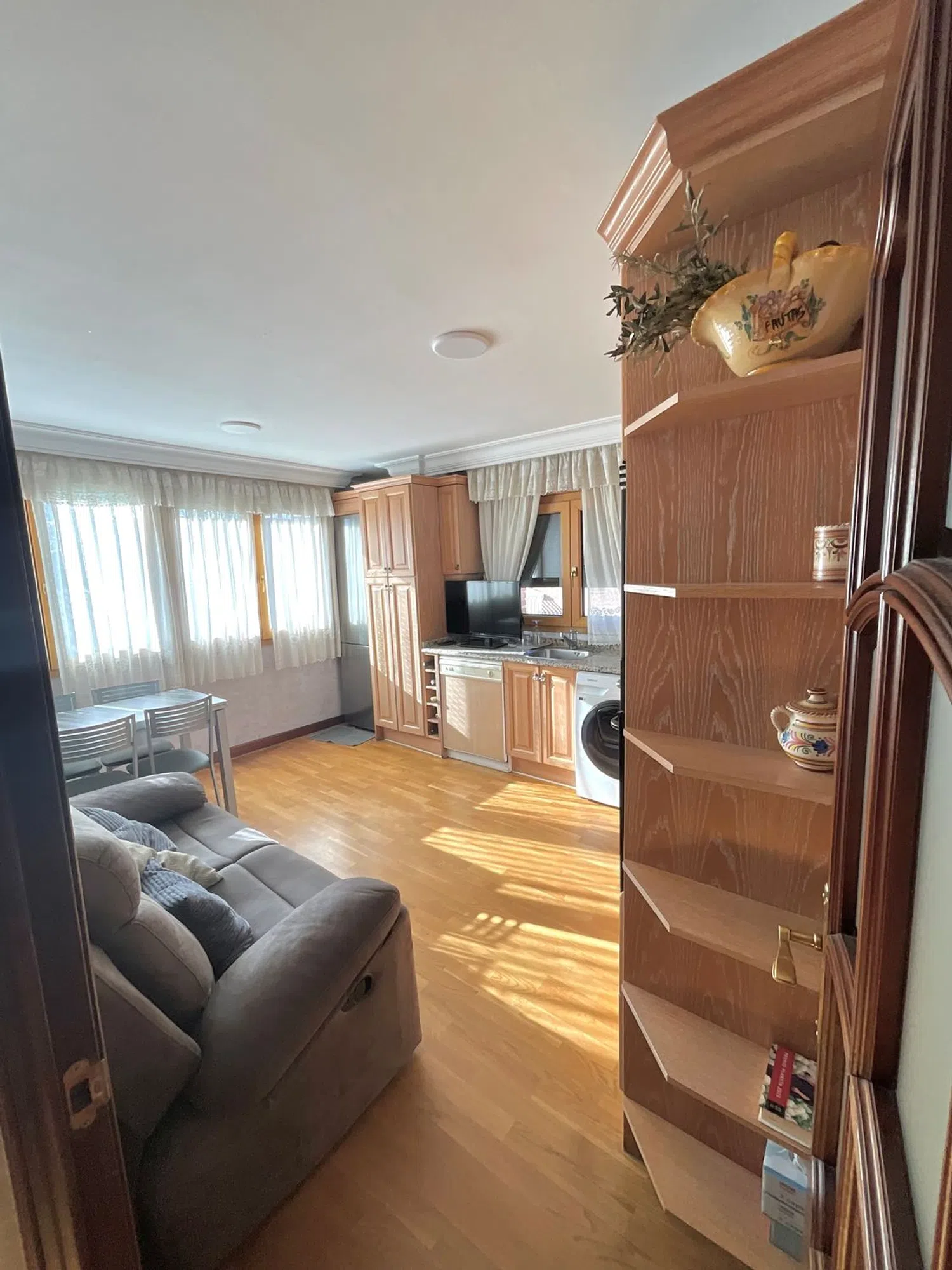 Piso en Barrio Peñagrande - Foto 13