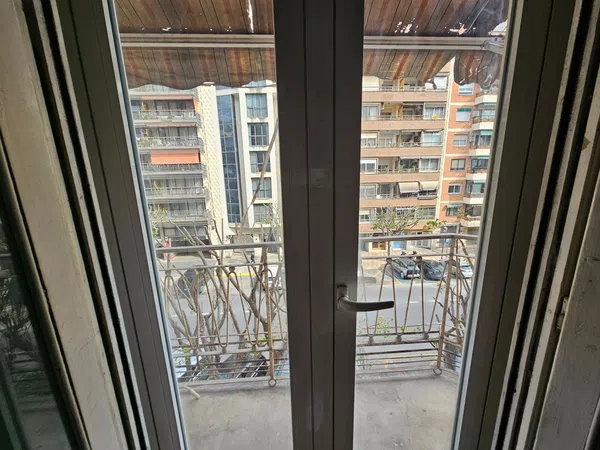 Piso en calle de Sant Vicent Màrtir, 168 - Foto 5