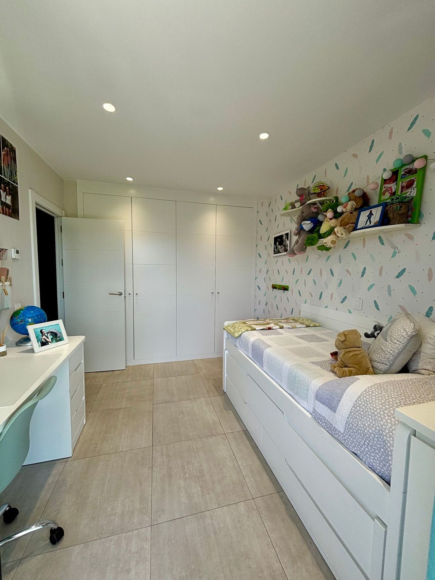 Chalet adosado en Avenida de la Armada Española, 13 - Foto 18
