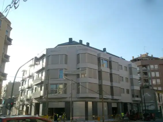 Piso en  Avinguda de Gaspar Aguilar 49 - Foto 9