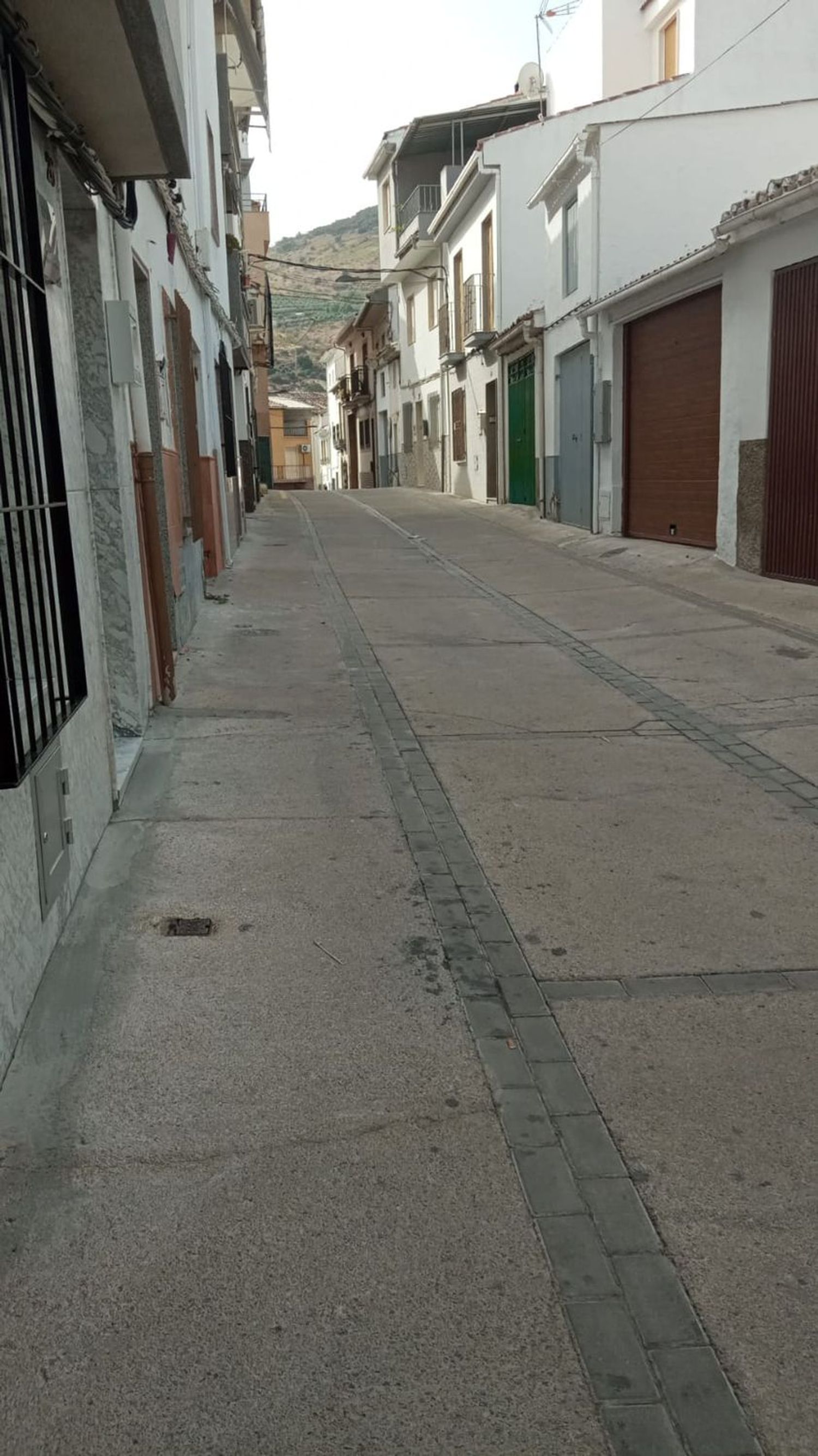Chalet adosado en Calle Doctor Severo Ochoa, 5 - Foto 4