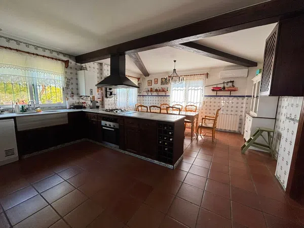 Casa o chalet independiente en Montesol, Montesol - Foto 17