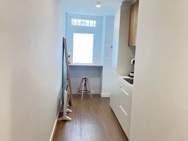 Estudio en Calle de Zapatería, 9, Ciudad Vieja - Centro, Ciudad Vieja - Centro - Foto 4