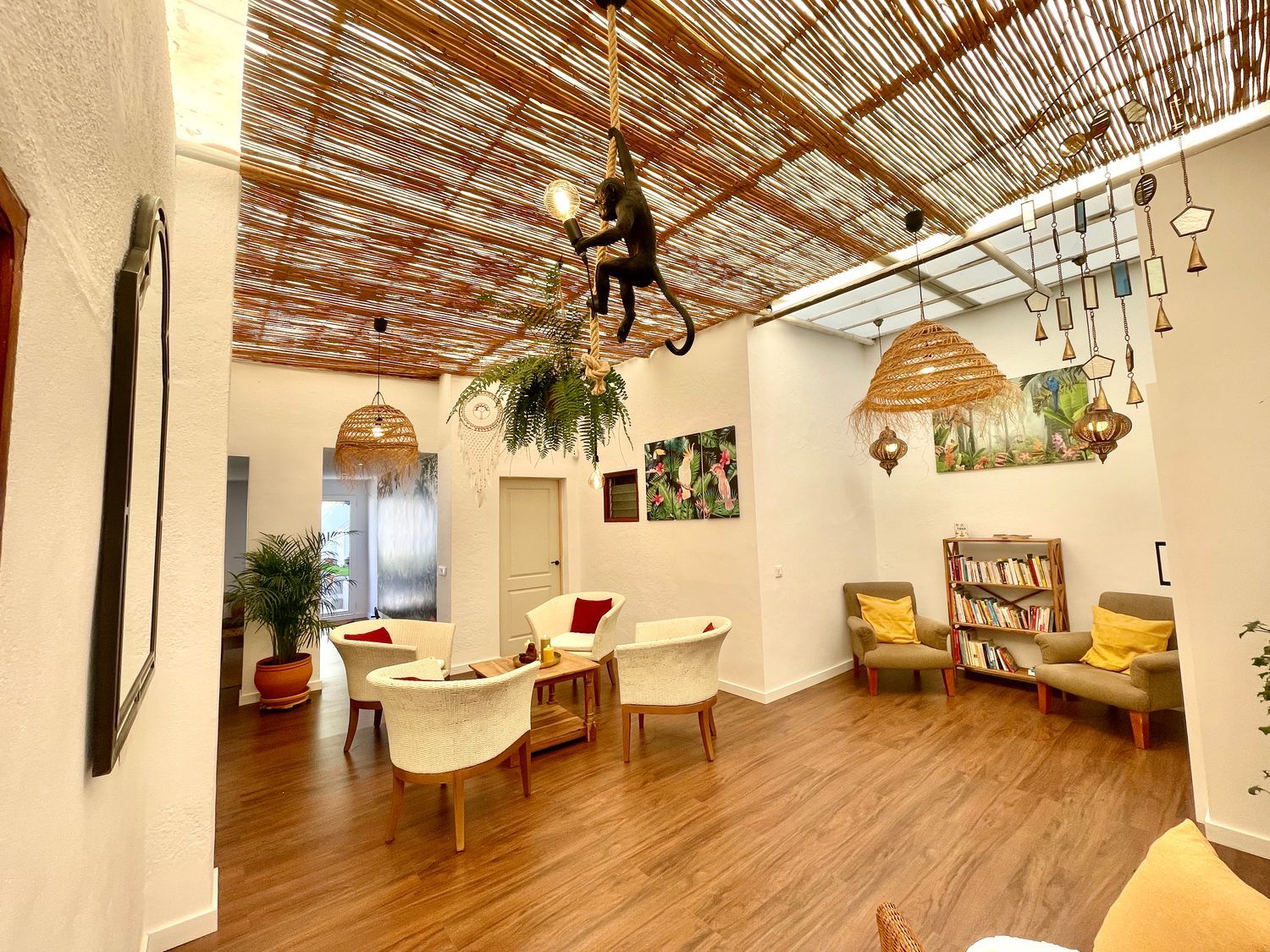 Chalet pareado en Calle Las Sorribas, 17 - Foto 24
