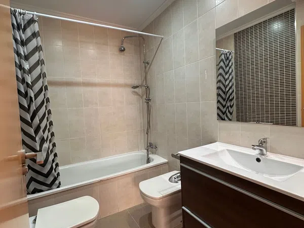 Piso en Calle d'Altanta 96, 5, Zona Parc Central - Hort de Trenor, Zona Parc Central - Hort de Trenor - Foto 18