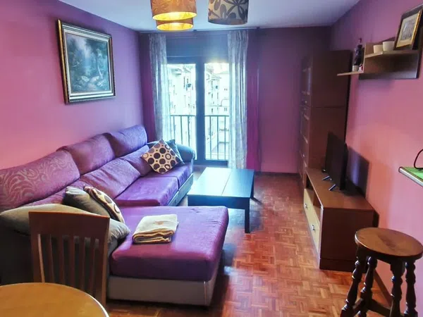 Piso en calle Ricardo Montes, 26 - Foto 2