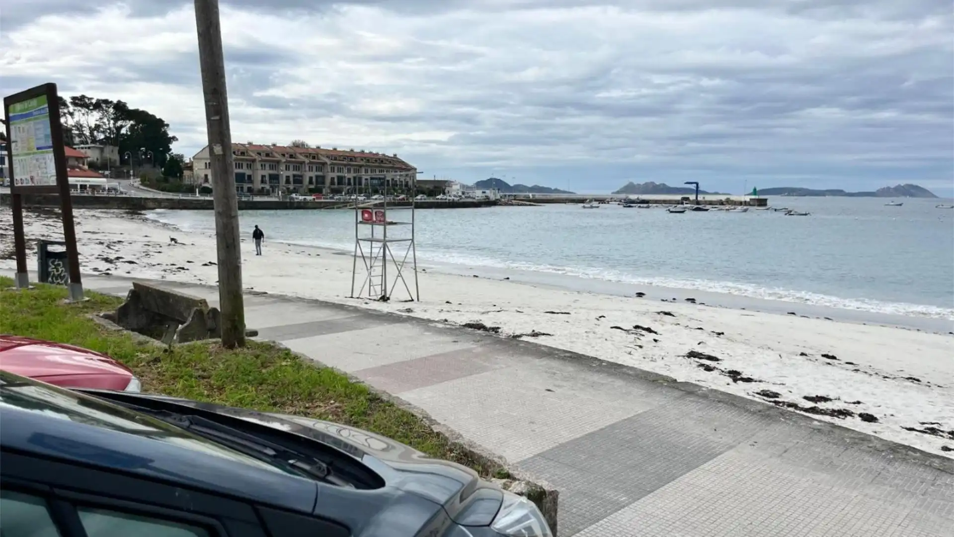 Piso en  Rúa da Zapateira 10 - Foto 11