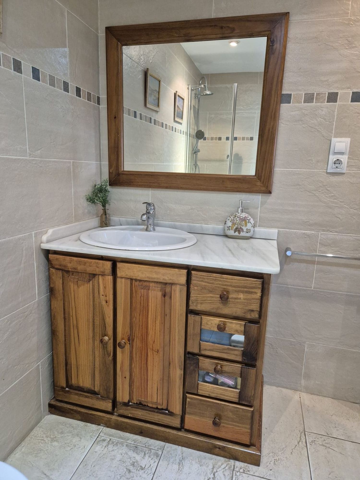 Dúplex en venta en Calle de Puerto Rico, 5 - Foto 25
