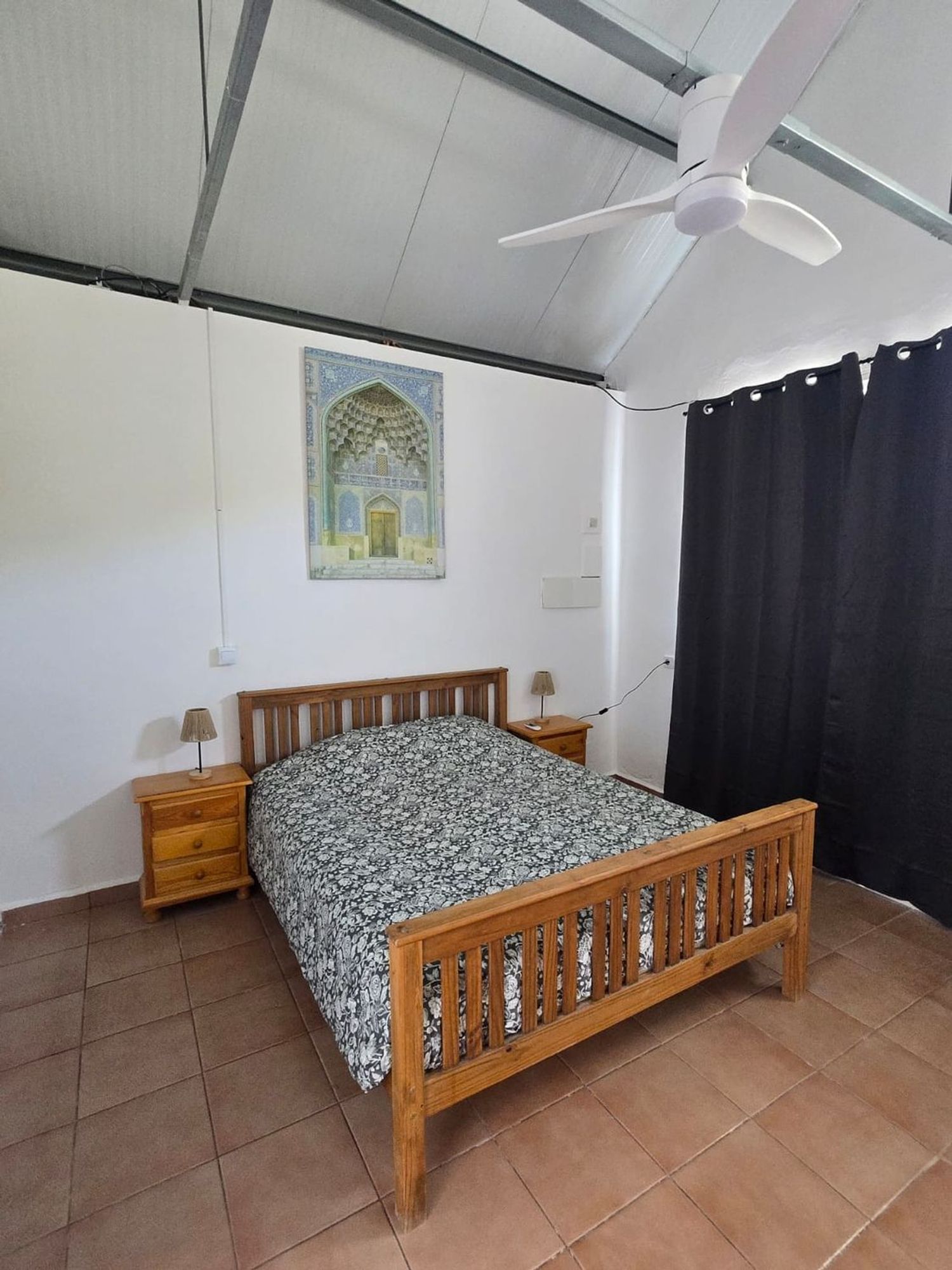 Casa rural en Diseminado Eras s/n - Foto 11