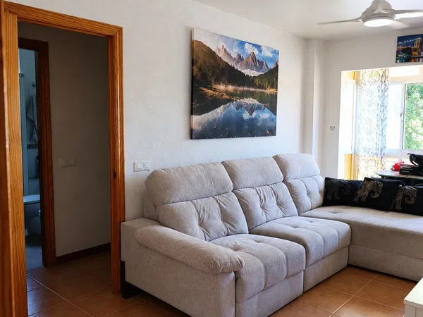 Piso en Calle Nuestra Señora de Tíscar, 7, San Alberto - La Alcubilla - Florisol - Foto 6