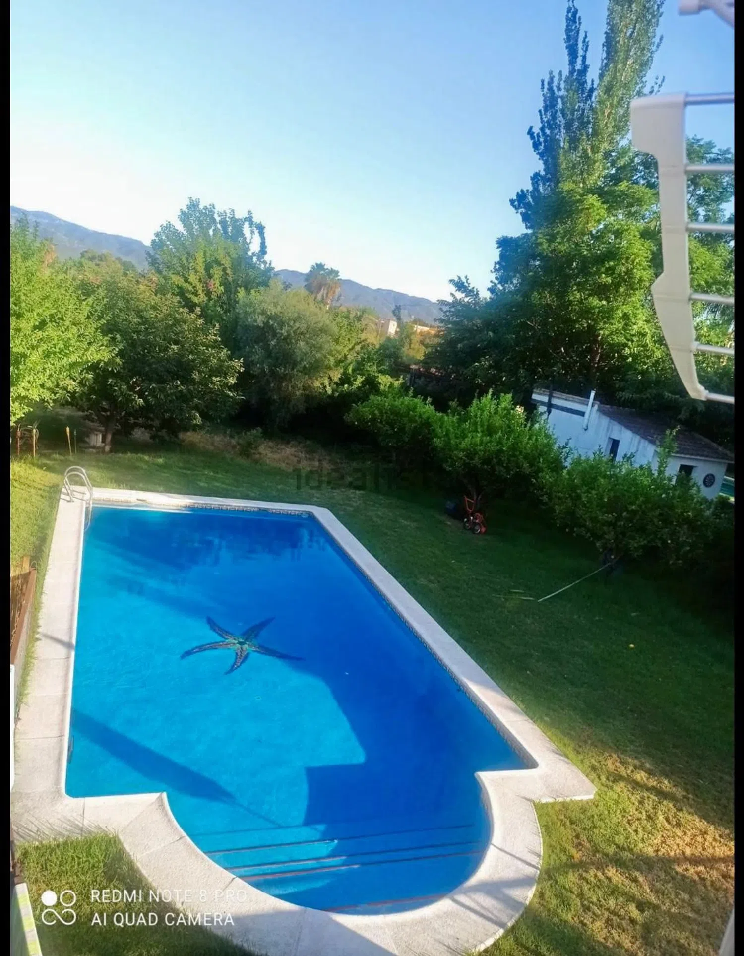 Chalet pareado en camino de Barreras, 35