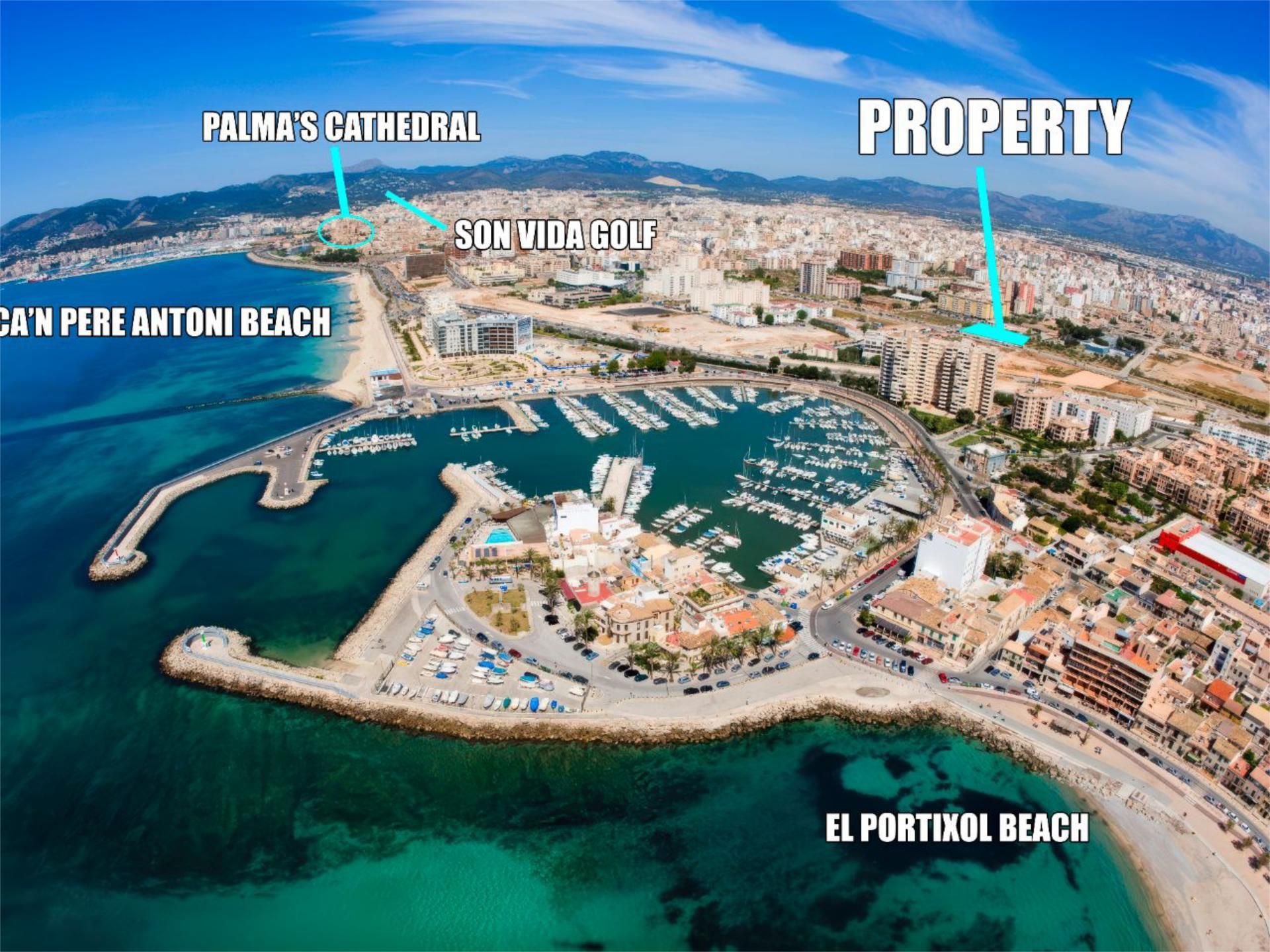 Piso en avenida Avinguda Mèxic 7 - Foto 60