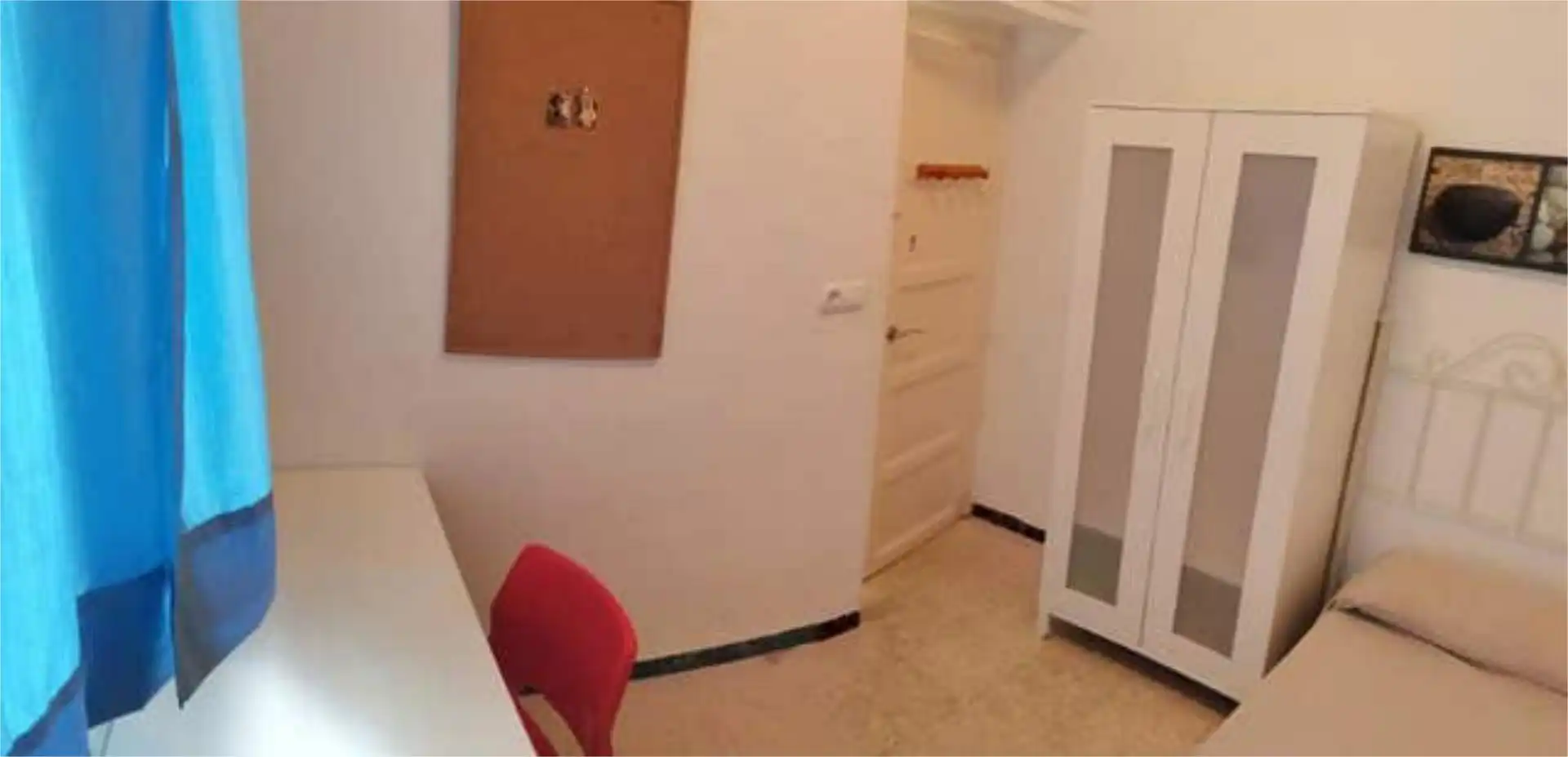 Piso en Reina Mercedes - Foto 4