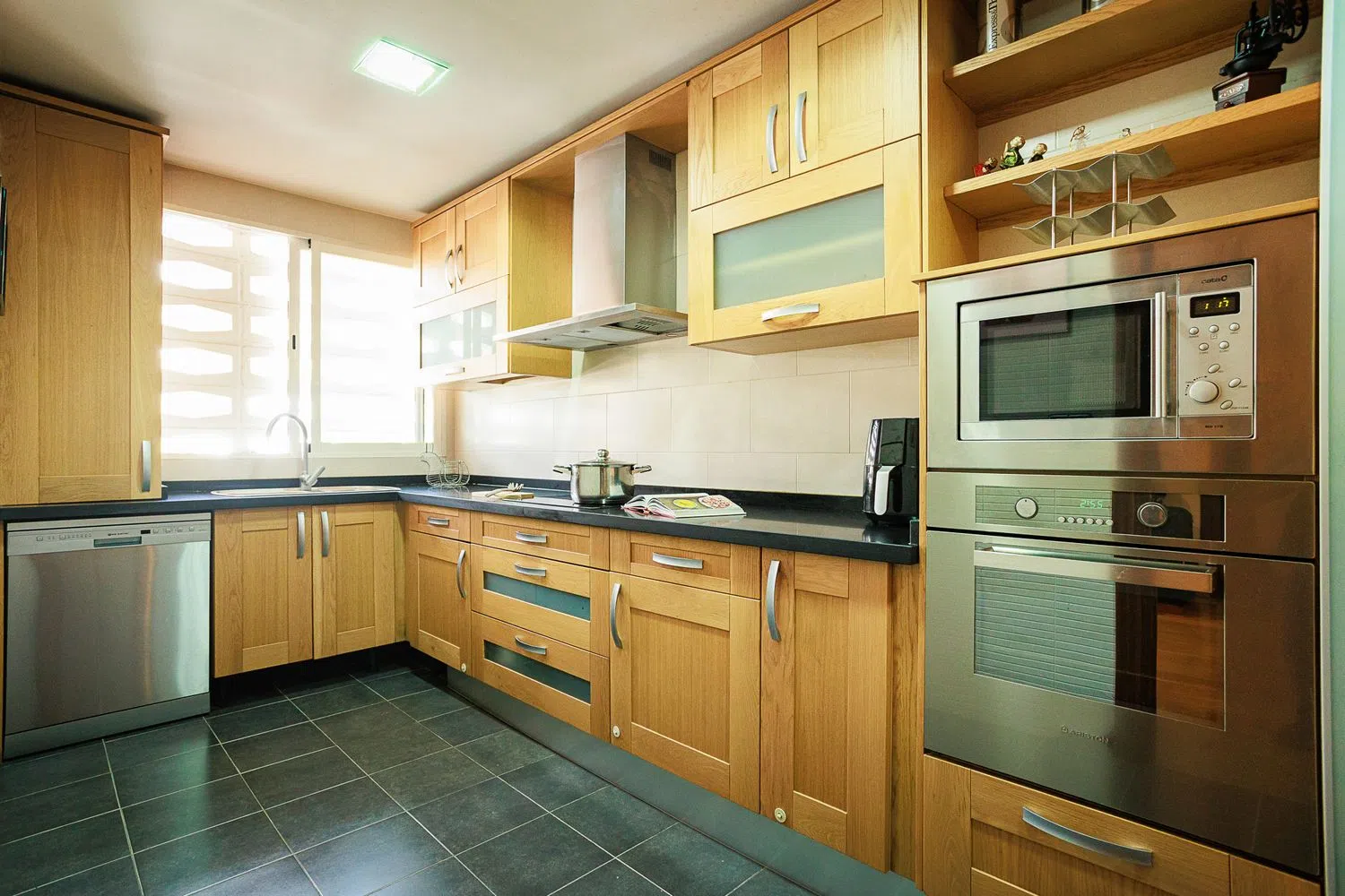 Piso en carretera de la Sierra, 28 - Foto 23