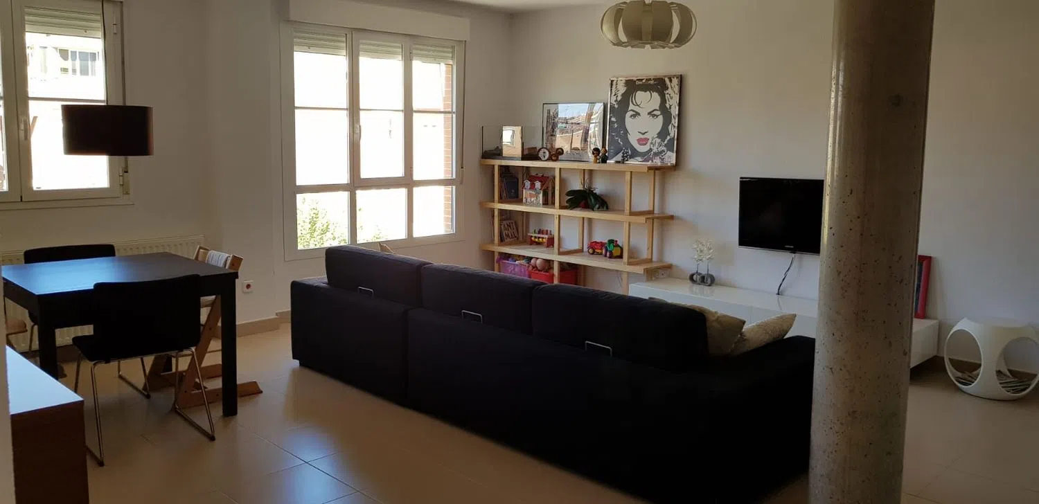 Dúplex en avenida de los Fresnos, 25 - Foto 1