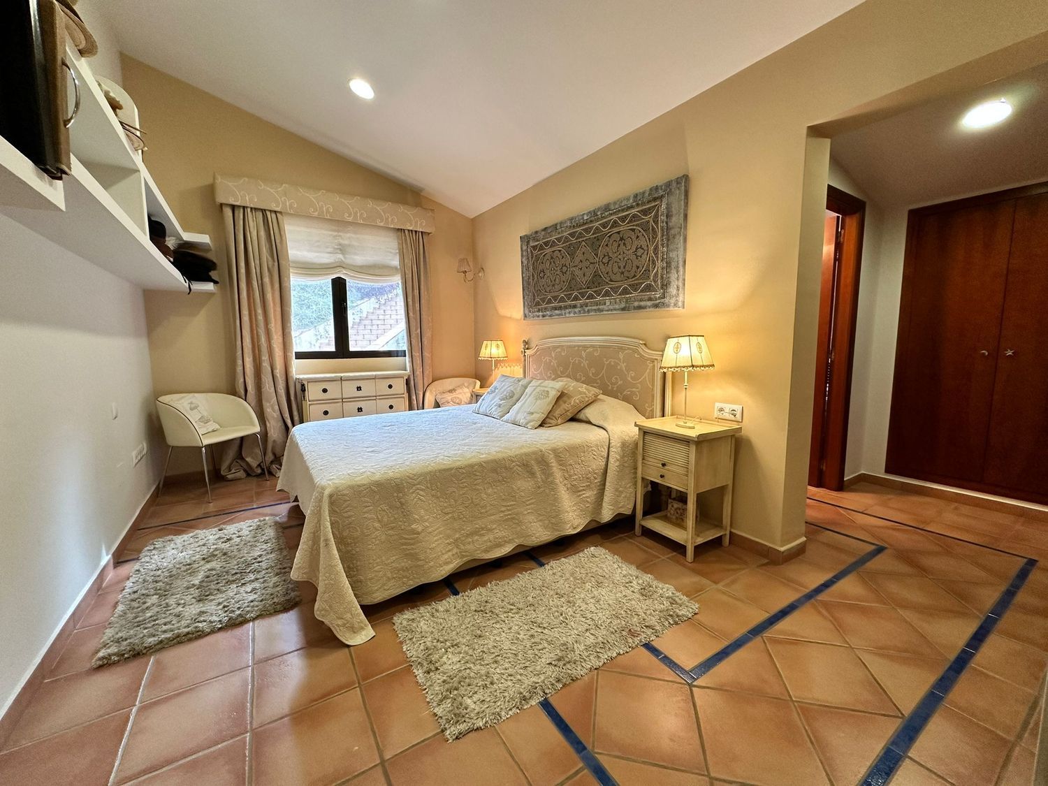 Casa o chalet independiente en El Montgó, El Montgó - Foto 23