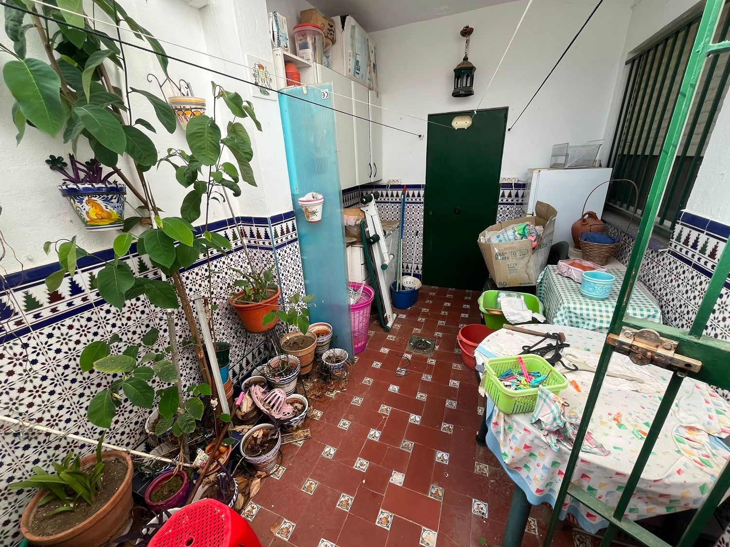 Chalet pareado en Urbanización Nuestra Señora del Prado, 19, Ramal de Espartinas, Ramal de Espartinas - Foto 14