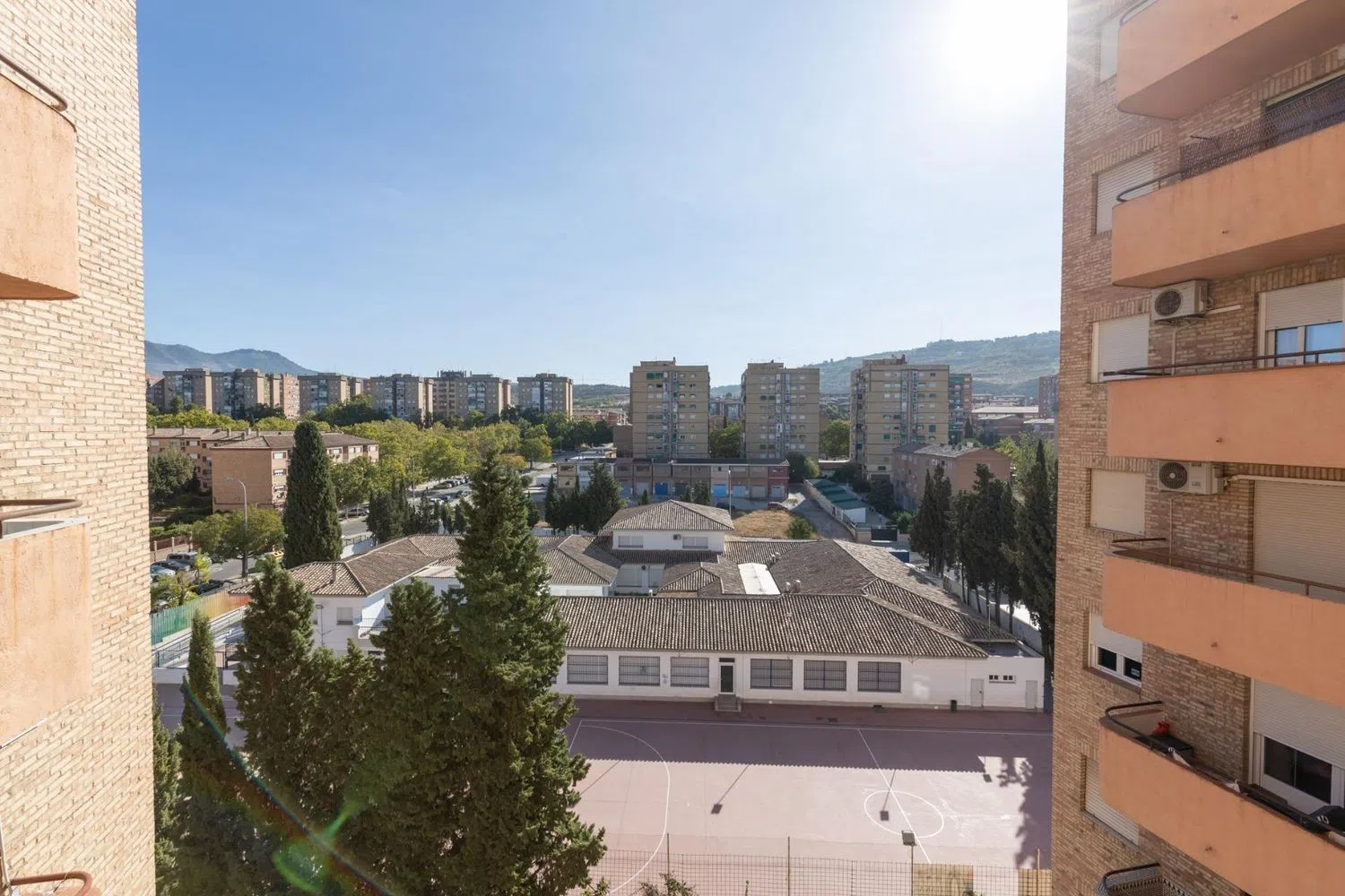 Piso en calle Luz Casanova, 4 - Foto 22