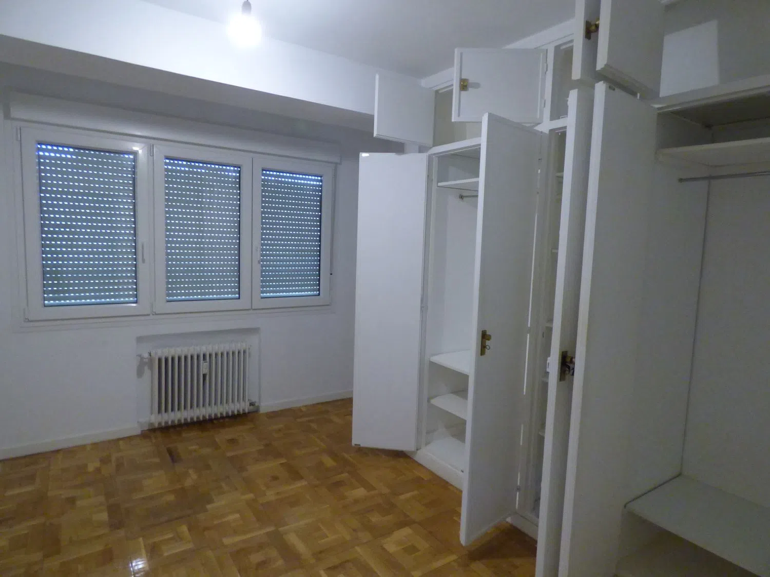 Piso en calle de Juan Álvarez Mendizábal, 64 - Foto 7