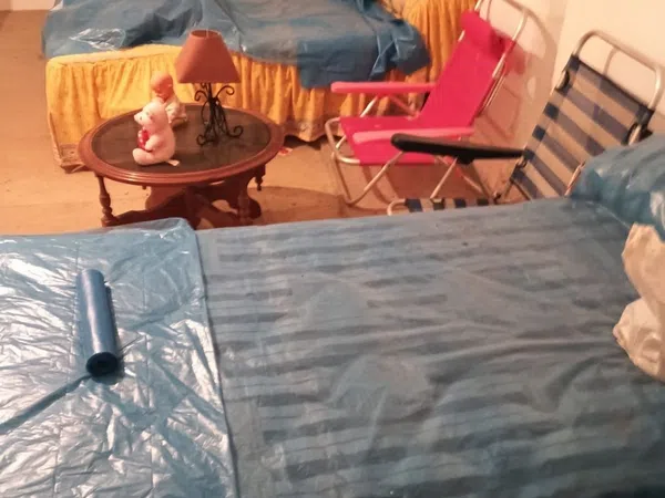 Casa de pueblo en Calle Montoro, 15 - Foto 18