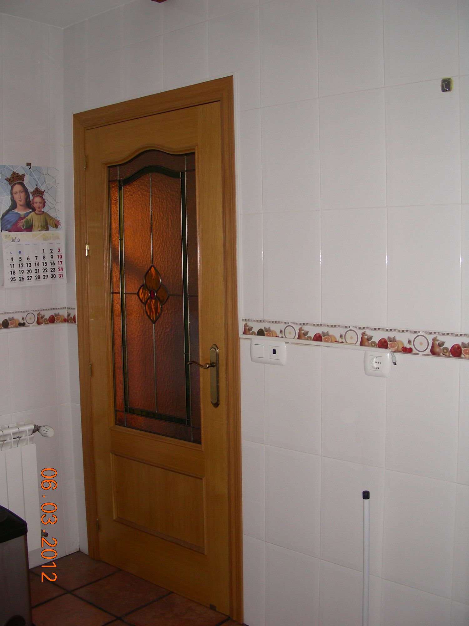 Chalet adosado en Calle Arrieta, 28 - Foto 7