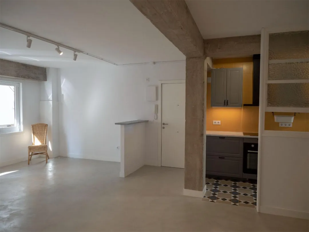 Piso en  Rúa Vista Alegre 5 - Foto 5