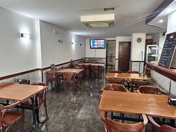 Local en Bar en Avenida de l'Abat Marcet, 353, Torrent d'en Pere Parres - Foto 2