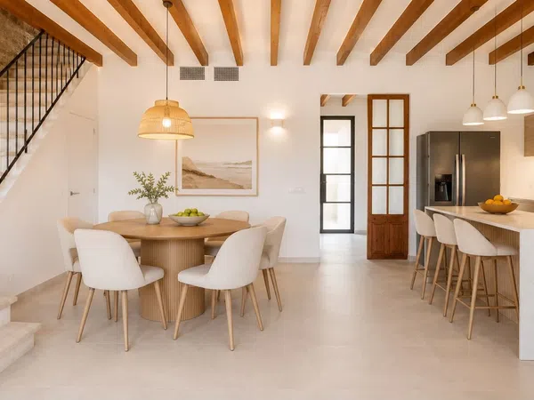 Casa o chalet independiente en Llubi - Foto 3