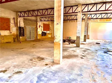 Nave Industrial en  Calle Almirante Císcar 7 - Foto 1