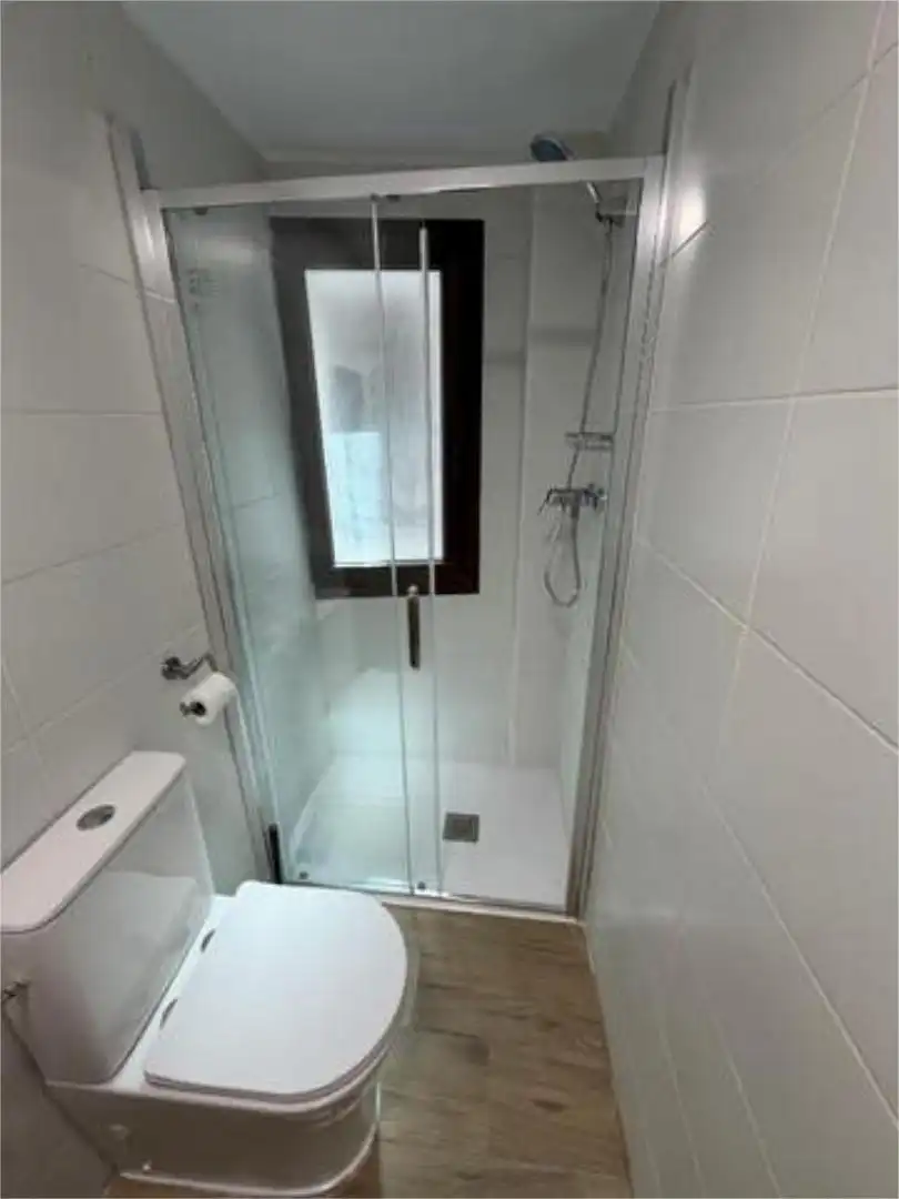 Apartamento en Centro del pueblo - Foto 5