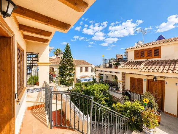 Piso en Calle Neptuno, 2, Miramar - Torre del Moro - Foto 1