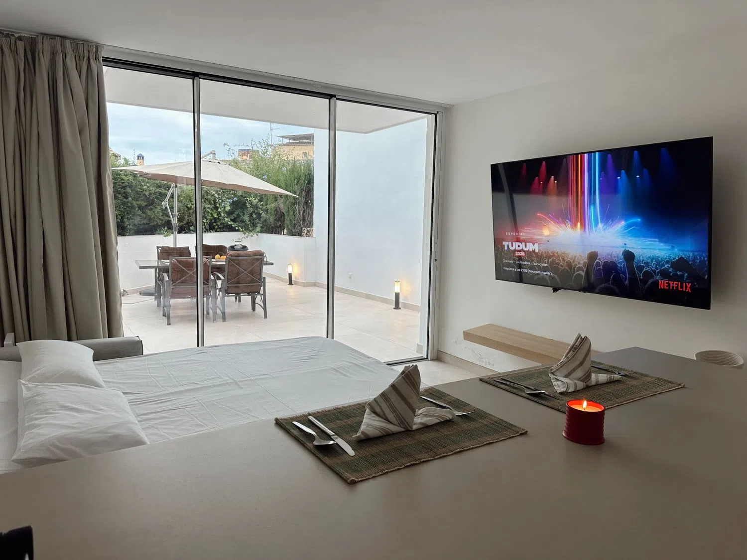 Piso en calle Frankfurt s/n - Foto 16