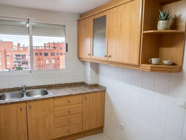 Piso en Plaza Beatriu Civera, Sant Isidre - Foto 5