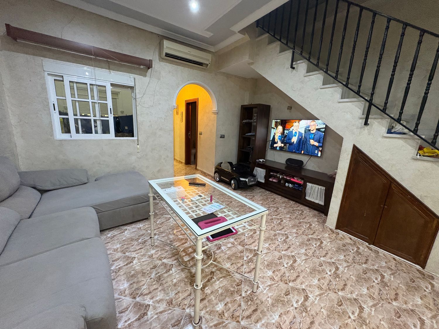 Chalet adosado en Calle Lora de Estepa, 16, Palmete-Padre Pío-Hacienda San Antonio - Foto 4