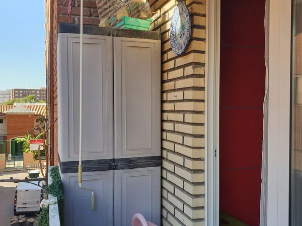 Piso en C/Luis Vives, 8 - Foto 3