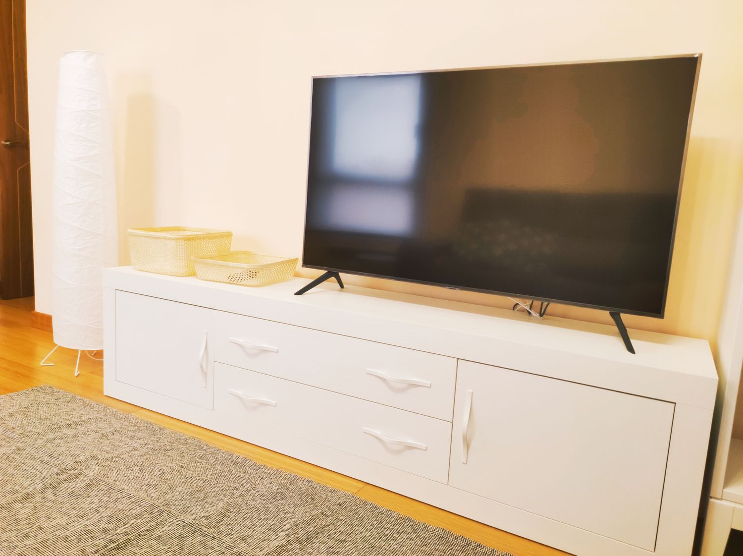 Piso en calle Juan Antonio Álvarez Rabanal, 4 - Foto 7