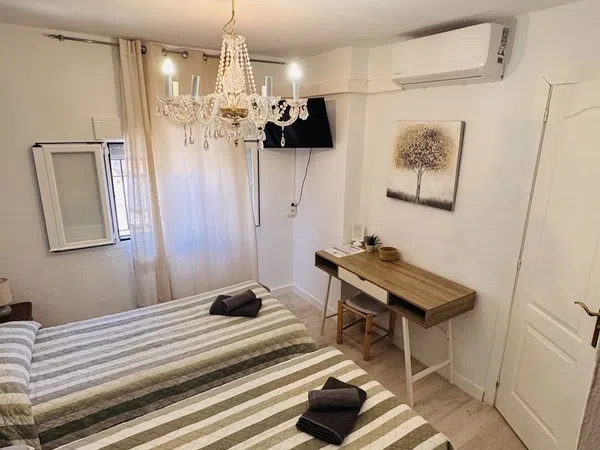 Chalet pareado en Calle Durazno, 3, Casco Histórico, Casco Histórico - Foto 3