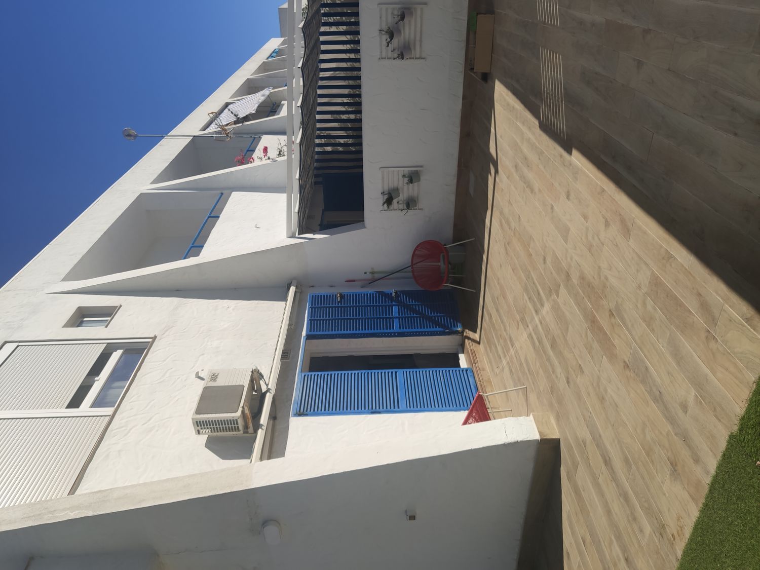 Dúplex en Avenida de los Pescadores, 3 h, La Barrosa - Foto 2