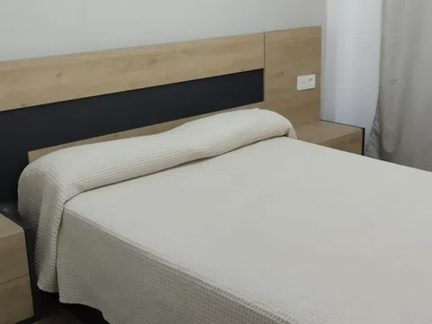 Piso en calle San Francisco de Sales, 3