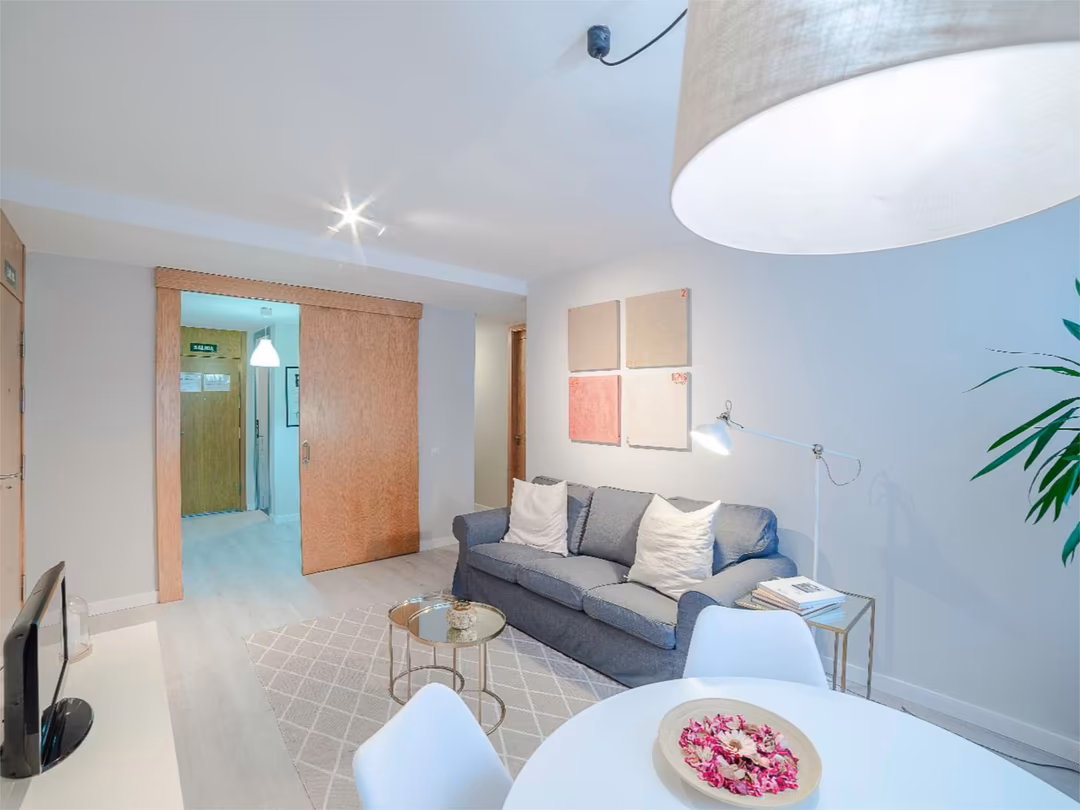 Piso en  Calle Alfredo L Jones 6 - Foto 10