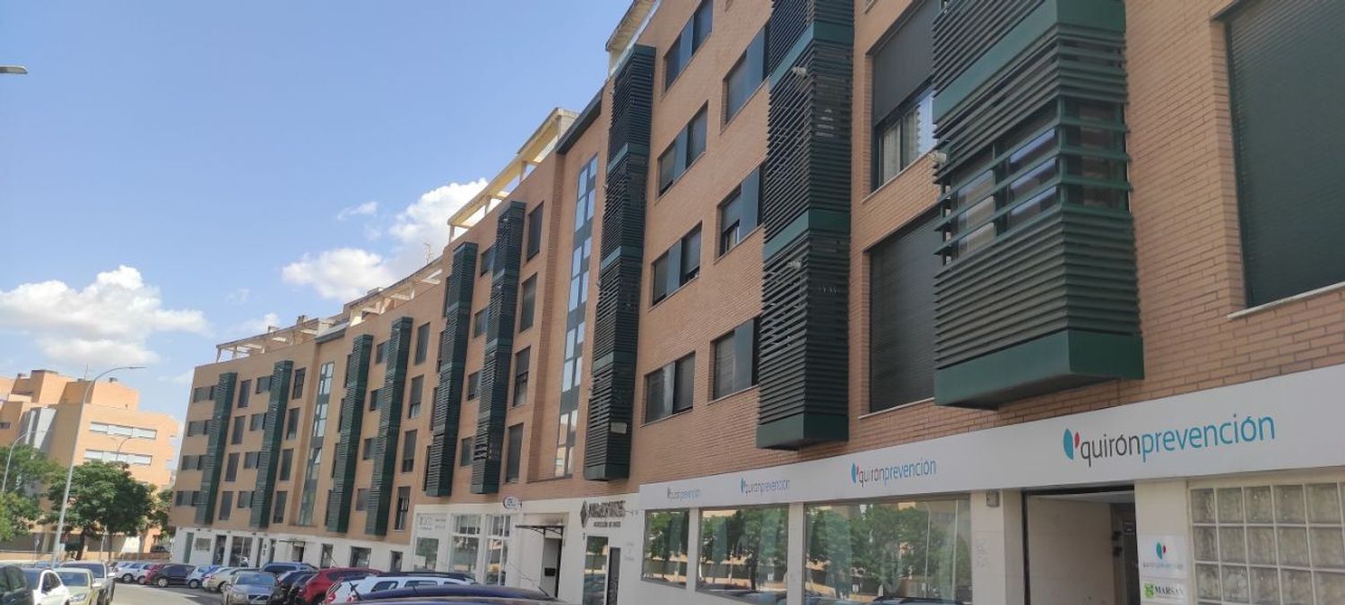 Piso en calle de la Alcarria, 14 - Foto 2